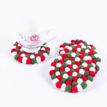 Super Absorbent Drink Coasters